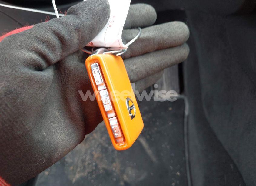 Photo 11 of 2024 Volvo Xc90 B5 CORE BRIGHT THEME (VIN YV4L12PK2R1195584)