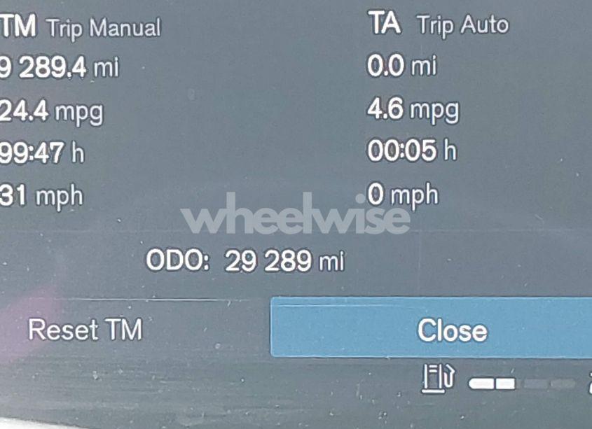 Photo 16 of 2024 Volvo Xc90 B5 CORE BRIGHT THEME (VIN YV4L12PK2R1195584)