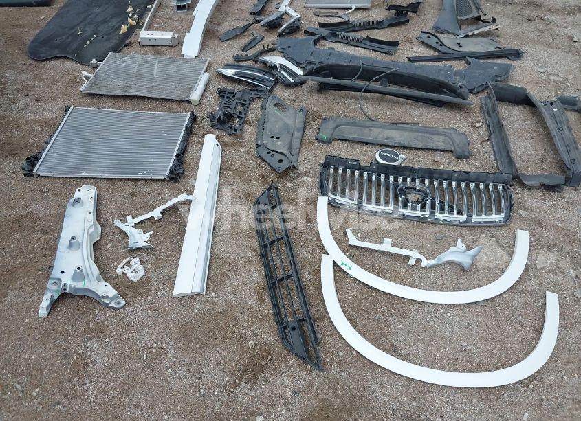 Photo 18 of 2024 Volvo Xc90 B5 CORE BRIGHT THEME (VIN YV4L12PK2R1195584)