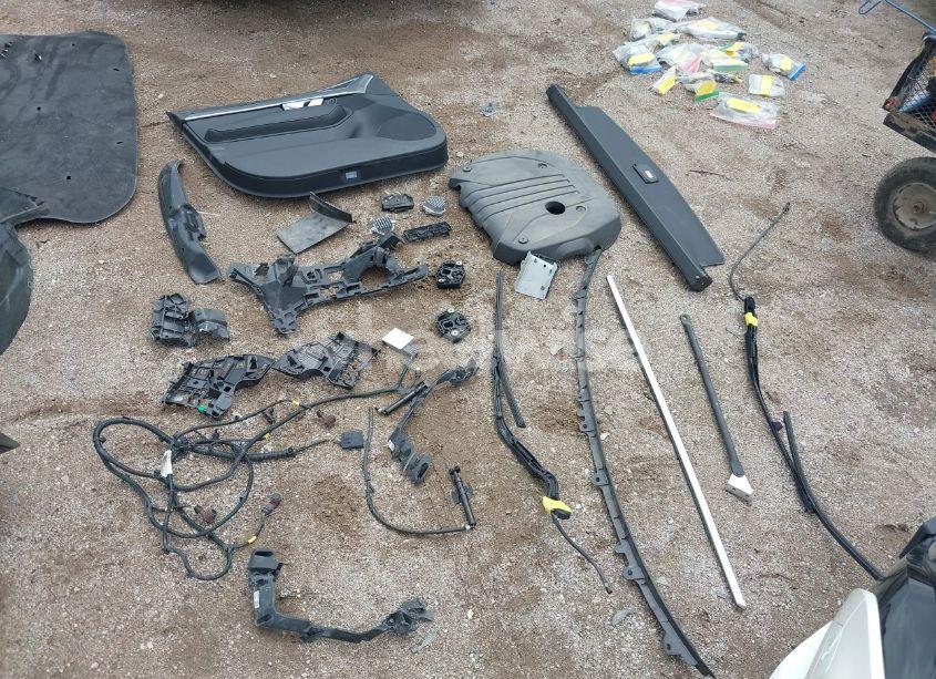 Photo 20 of 2024 Volvo Xc90 B5 CORE BRIGHT THEME (VIN YV4L12PK2R1195584)