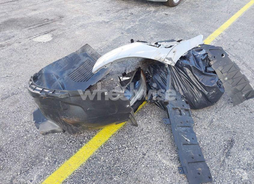 Photo 11 of 2024 Volvo Xc60 B5 CORE DARK THEME (VIN YV4L12RK1R1908391)