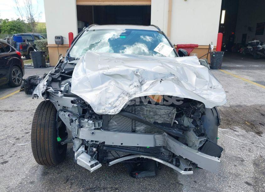 Photo 12 of 2024 Volvo Xc60 B5 CORE DARK THEME (VIN YV4L12RK1R1908391)