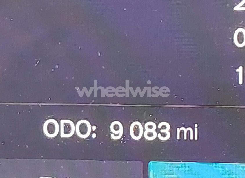 Photo 15 of 2024 Volvo Xc60 B5 CORE DARK THEME (VIN YV4L12RK1R1908391)