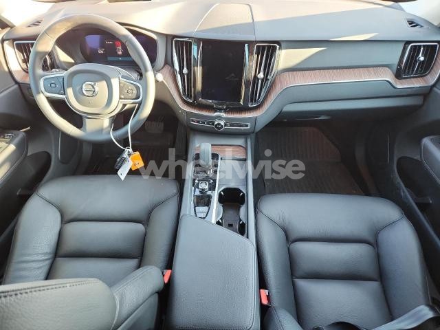Photo 12 of 2022 VOLVO XC60 B5 MOMENTUM (VIN YV4L12RK7N1088540)