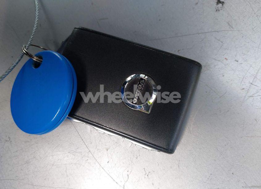 Photo 11 of 2022 Volvo Xc60 B5 MOMENTUM (VIN YV4L12RKXN1052826)