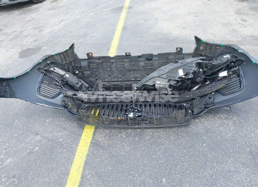 Photo 12 of 2022 Volvo Xc60 B5 MOMENTUM (VIN YV4L12RKXN1052826)