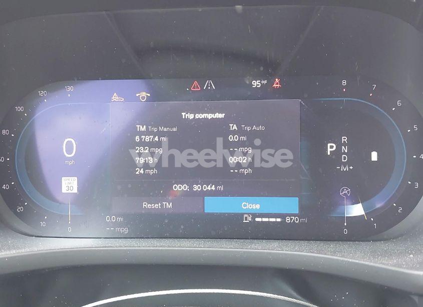 Photo 7 of 2022 Volvo Xc60 B5 MOMENTUM (VIN YV4L12RKXN1052826)