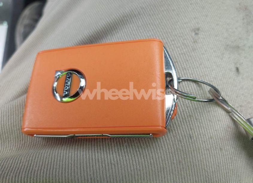 Photo 11 of 2024 Volvo Xc60 B5 PLUS DARK THEME (VIN YV4L12RL2R1777819)