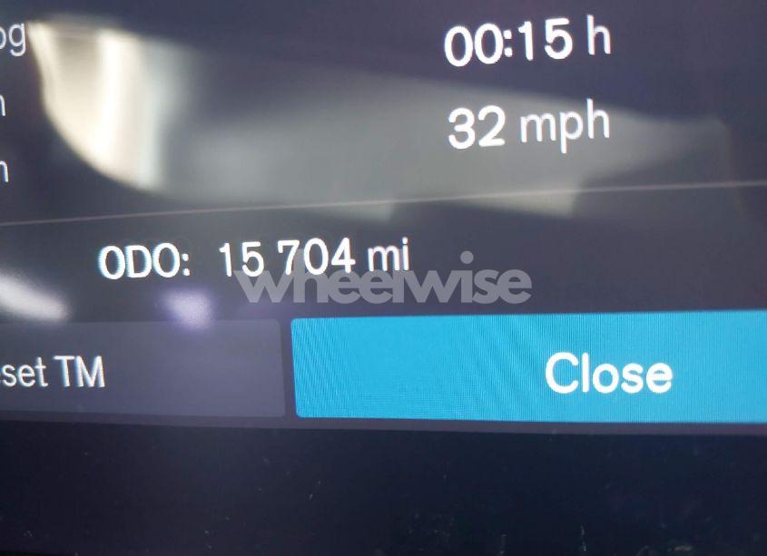 Photo 15 of 2024 Volvo Xc60 B5 PLUS DARK THEME (VIN YV4L12RL2R1777819)