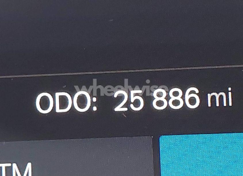 Photo 15 of 2024 Volvo Xc60 B5 PLUS DARK THEME (VIN YV4L12RL5R1885058)