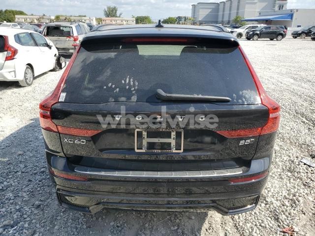 Photo 7 of 2024 VOLVO XC60 PLUS (VIN YV4L12RL6R1750641)