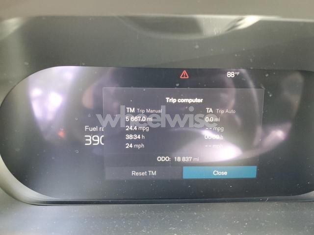 Photo 8 of 2024 VOLVO XC60 PLUS (VIN YV4L12RL6R1750641)