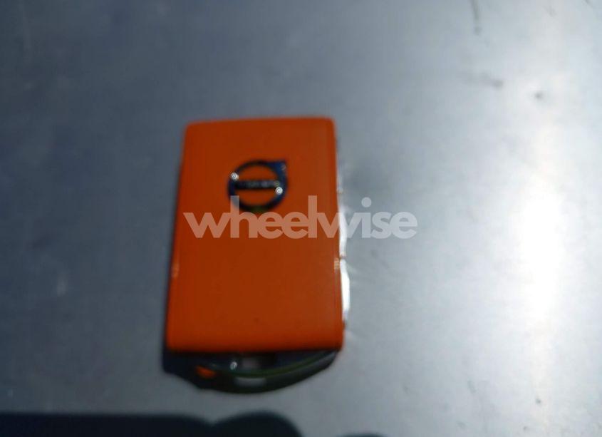 Photo 11 of 2022 Volvo Xc60 B5 INSCRIPTION (VIN YV4L12RL9N1002850)