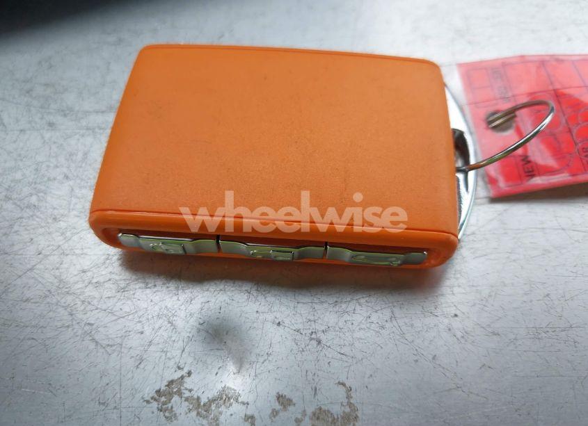 Photo 11 of 2024 Volvo Xc60 B5 PLUS DARK THEME (VIN YV4L12RL9R1791846)