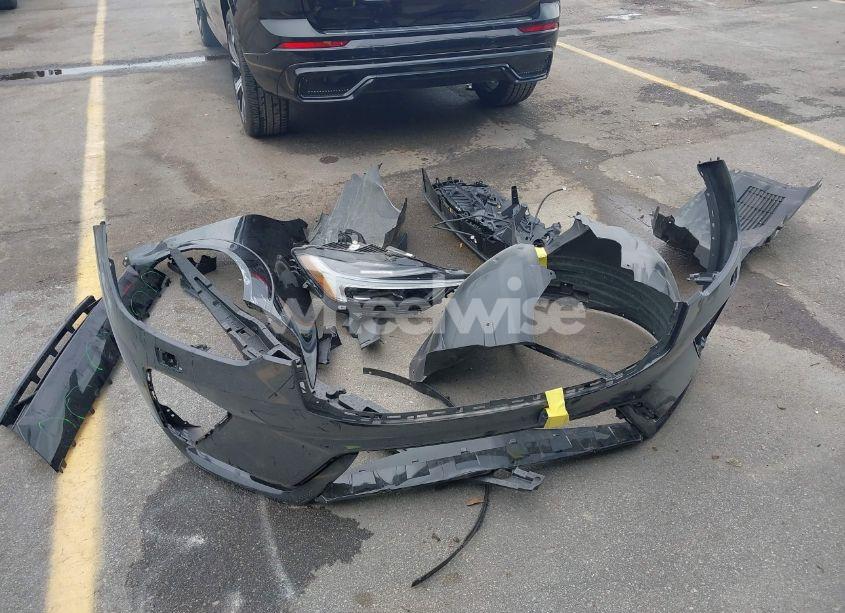 Photo 12 of 2024 Volvo Xc60 B5 ULTIMATE DARK THEME (VIN YV4L12RM0R1715246)