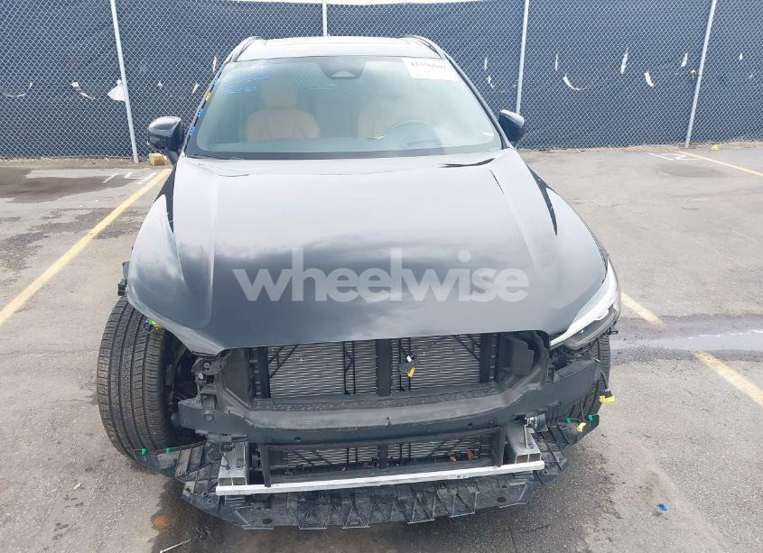 Photo 13 of 2024 Volvo Xc60 B5 ULTIMATE DARK THEME (VIN YV4L12RM0R1715246)