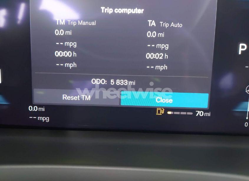 Photo 16 of 2024 Volvo Xc60 B5 ULTIMATE DARK THEME (VIN YV4L12RM0R1715246)