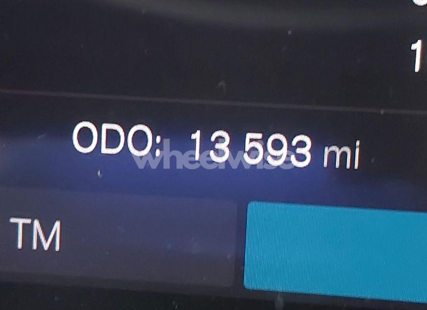 Photo 15 of 2024 Volvo Xc60 B5 ULTIMATE DARK THEME (VIN YV4L12RM0R1719376)