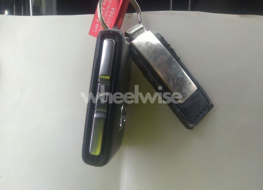 Photo 11 of 2023 Volvo Xc60 B5 PLUS BRIGHT THEME (VIN YV4L12RN1P1205347)