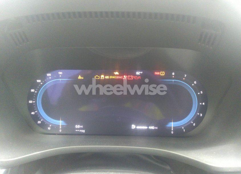 Photo 7 of 2023 Volvo Xc60 B5 PLUS BRIGHT THEME (VIN YV4L12RN1P1205347)