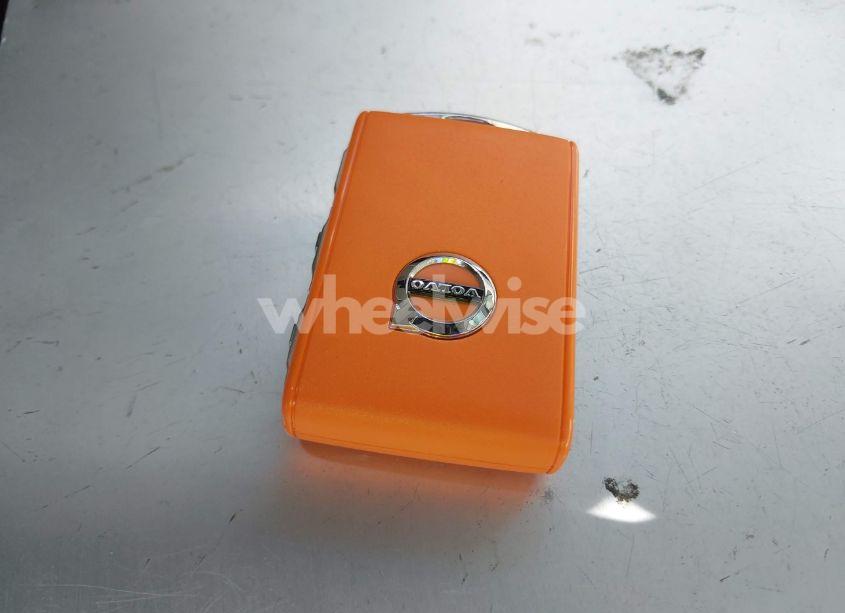 Photo 11 of 2023 Volvo Xc60 B5 PLUS BRIGHT THEME (VIN YV4L12RN1P1384974)