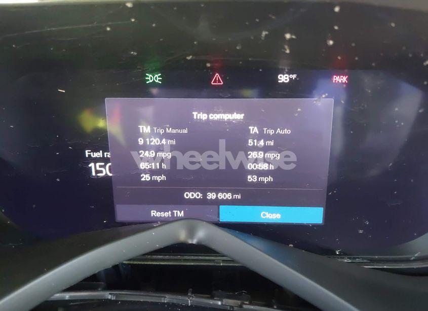 Photo 7 of 2023 Volvo Xc60 B5 PLUS BRIGHT THEME (VIN YV4L12RN1P1384974)