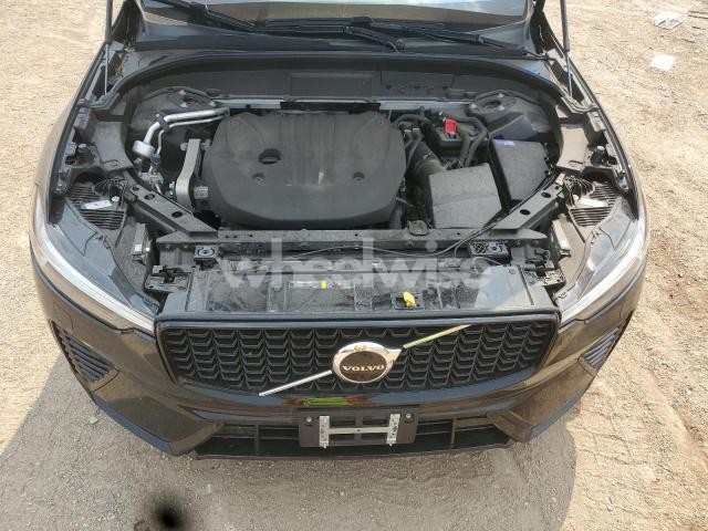 Photo 10 of 2023 VOLVO XC60 PLUS (VIN YV4L12RW0P1282980)