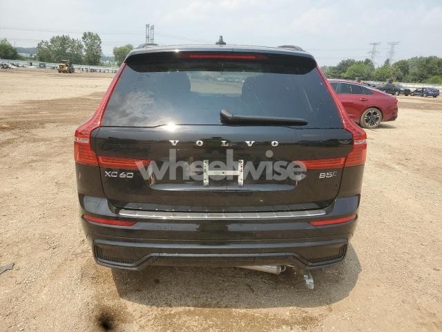 Photo 12 of 2023 VOLVO XC60 PLUS (VIN YV4L12RW0P1282980)