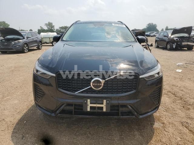 Photo 13 of 2023 VOLVO XC60 PLUS (VIN YV4L12RW0P1282980)