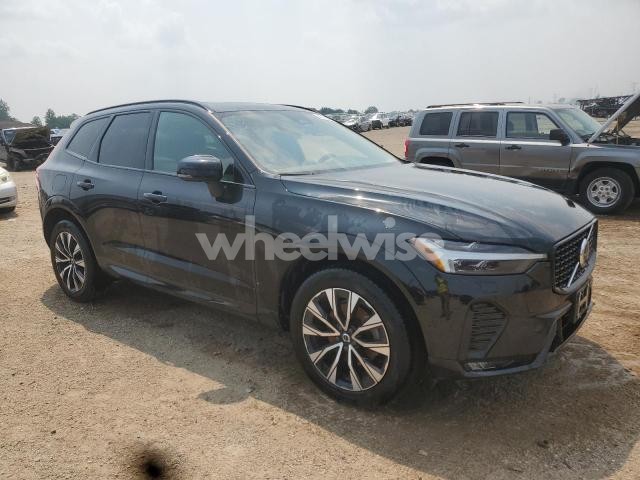 Photo 3 of 2023 VOLVO XC60 PLUS (VIN YV4L12RW0P1282980)