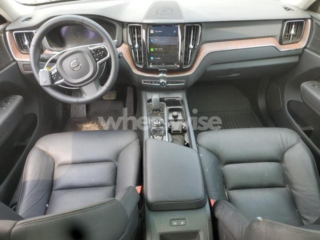 Photo 5 of 2023 VOLVO XC60 PLUS (VIN YV4L12RW0P1282980)