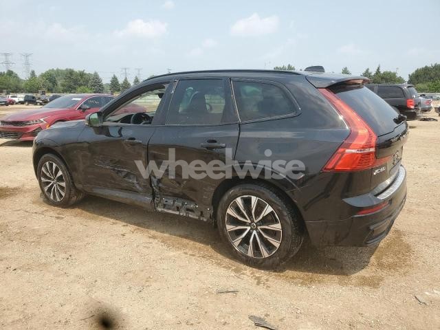 Photo 6 of 2023 VOLVO XC60 PLUS (VIN YV4L12RW0P1282980)