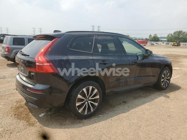 Photo 7 of 2023 VOLVO XC60 PLUS (VIN YV4L12RW0P1282980)