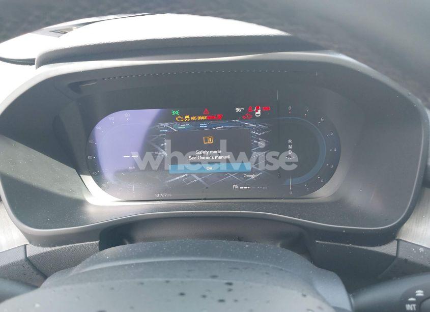 Photo 7 of 2024 Volvo Xc40 B5 PLUS BRIGHT THEME (VIN YV4L12UE0R2249649)