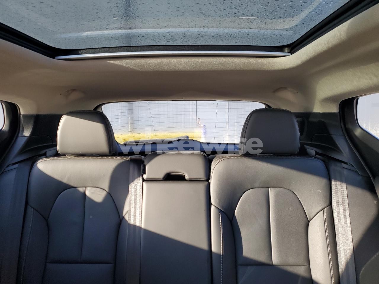 Photo 10 of 2025 VOLVO XC40 PLUS (VIN YV4L12UE5S2481380)