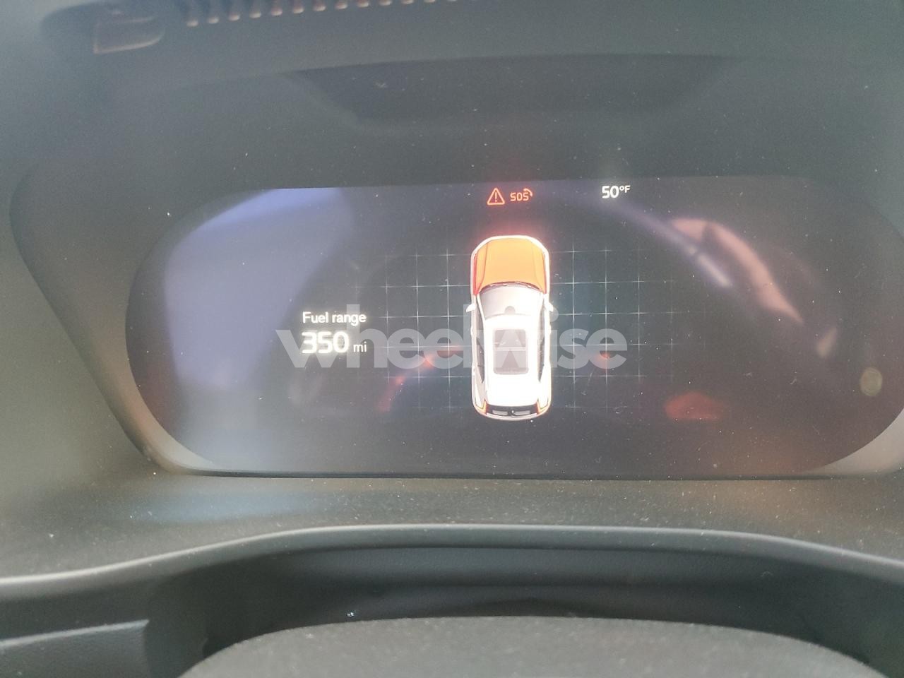 Photo 9 of 2025 VOLVO XC40 PLUS (VIN YV4L12UE5S2481380)