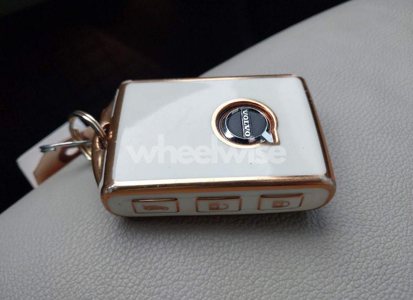 Photo 11 of 2024 Volvo Xc40 B5 PLUS BRIGHT THEME (VIN YV4L12UEXR2202130)