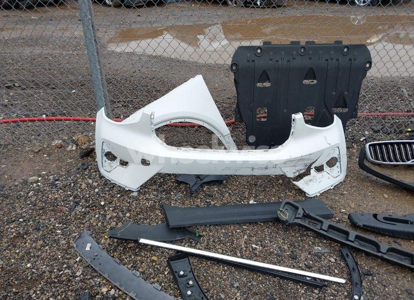 Photo 12 of 2024 Volvo Xc40 B5 PLUS BRIGHT THEME (VIN YV4L12UEXR2202130)