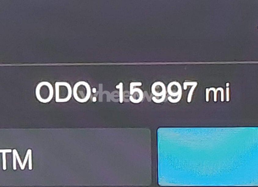 Photo 16 of 2024 Volvo Xc40 B5 PLUS BRIGHT THEME (VIN YV4L12UEXR2202130)