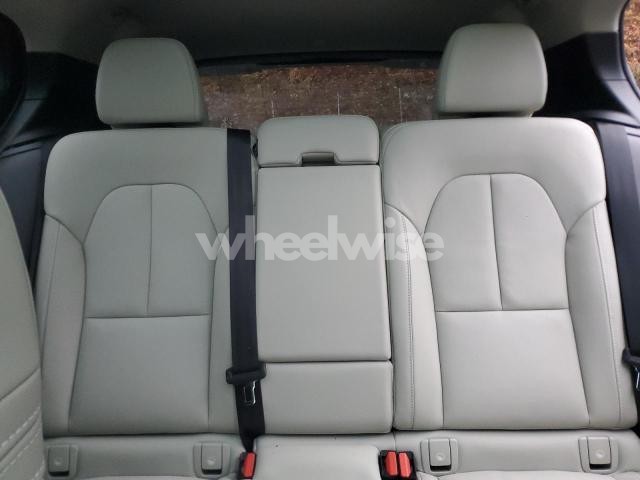 Photo 11 of 2024 VOLVO XC40 PLUS (VIN YV4L12UEXR2368387)