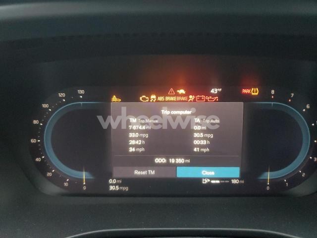 Photo 8 of 2024 VOLVO XC40 PLUS (VIN YV4L12UEXR2368387)