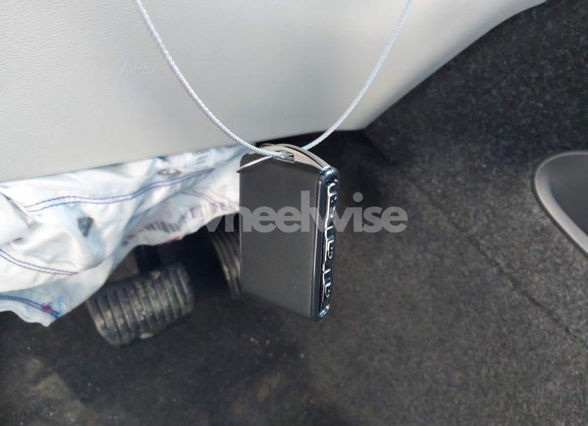 Photo 11 of 2025 Volvo Xc40 B5 ULTRA BRIGHT THEME (VIN YV4L12UF6S2560078)