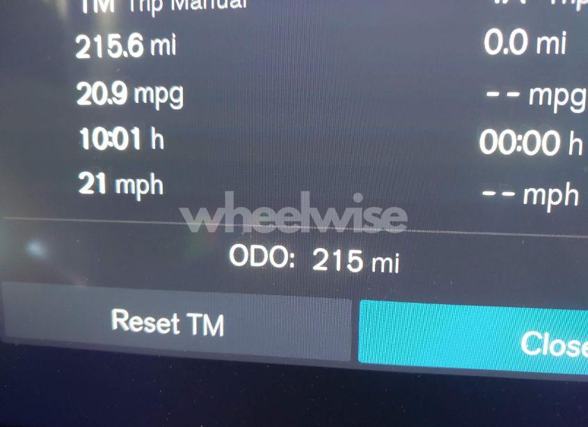 Photo 16 of 2025 Volvo Xc40 B5 ULTRA BRIGHT THEME (VIN YV4L12UF6S2560078)