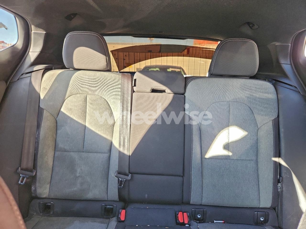 Photo 10 of 2024 VOLVO XC40 CORE (VIN YV4L12UK3R2343868)