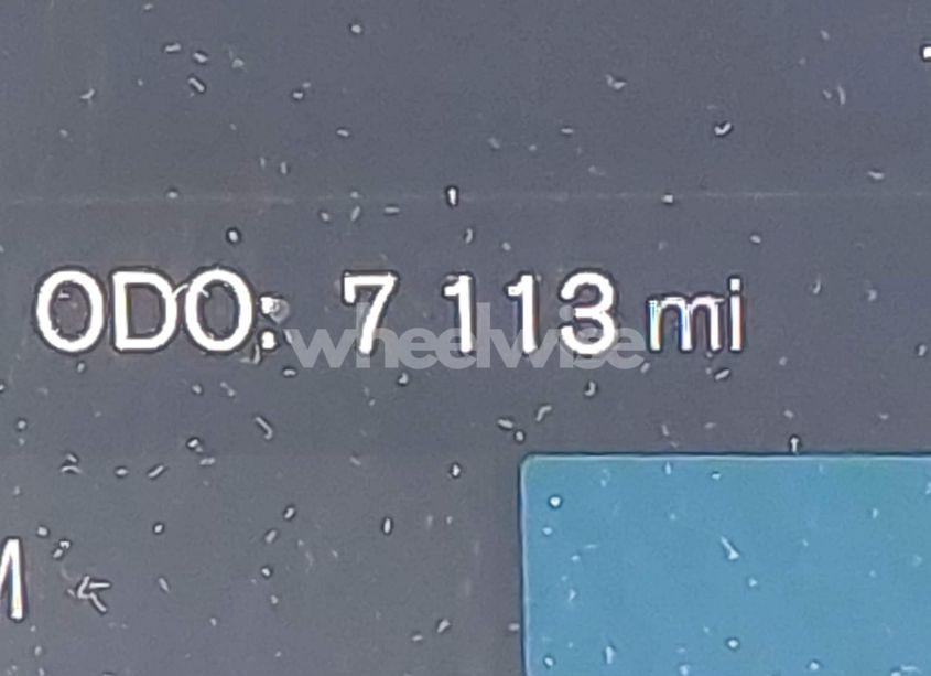 Photo 15 of 2024 Volvo Xc40 B5 CORE BRIGHT THEME (VIN YV4L12UK9R2311071)