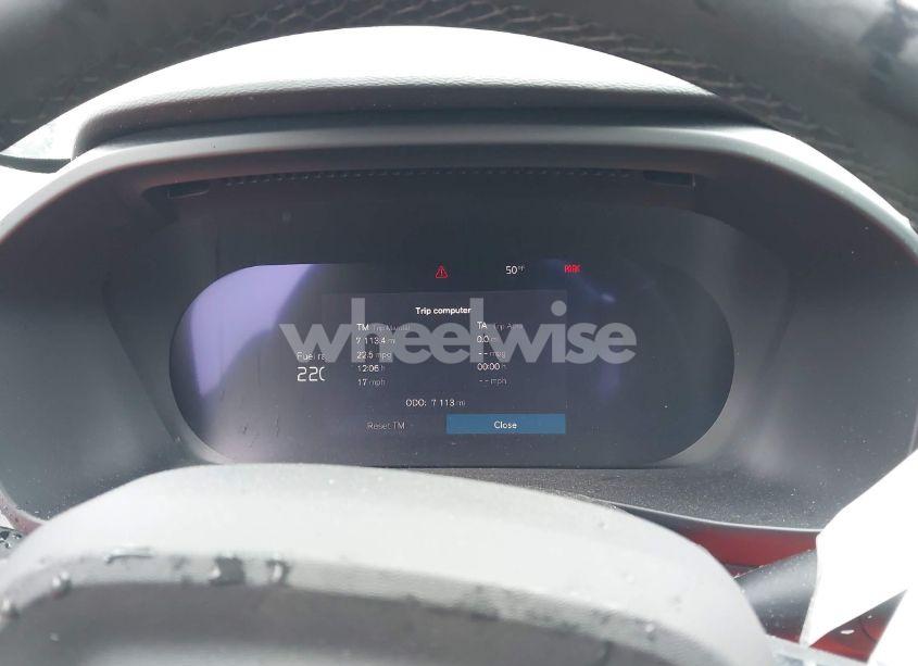 Photo 7 of 2024 Volvo Xc40 B5 CORE BRIGHT THEME (VIN YV4L12UK9R2311071)