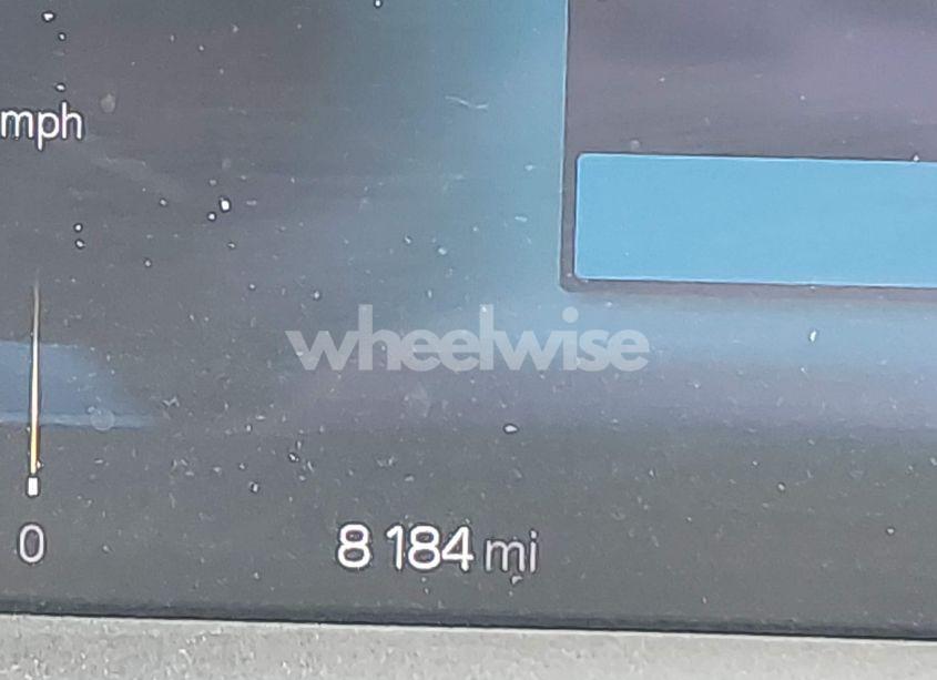 Photo 15 of 2024 Volvo Xc40 B5 CORE DARK THEME (VIN YV4L12UKXR2222285)