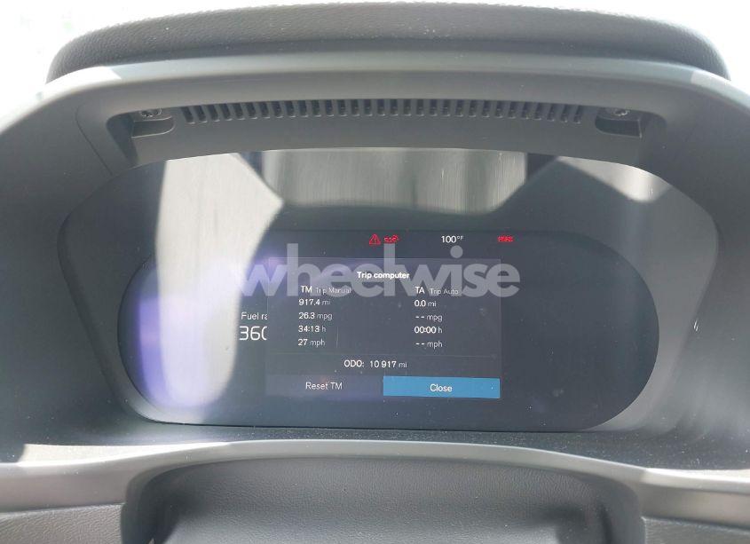 Photo 7 of 2024 Volvo Xc40 B5 PLUS DARK THEME (VIN YV4L12ULXR2293107)