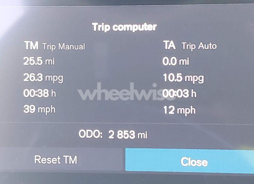 Photo 15 of 2025 Volvo Xc60 B5 PLUS (VIN YV4M12RC0S1172417)