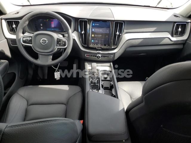 Photo 12 of 2025 VOLVO XC60 PLUS (VIN YV4M12RC2S1149298)